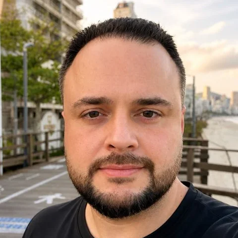 Foto de Lucas Müller Rodrigues